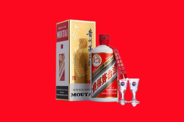 大余回收飞天茅台酒